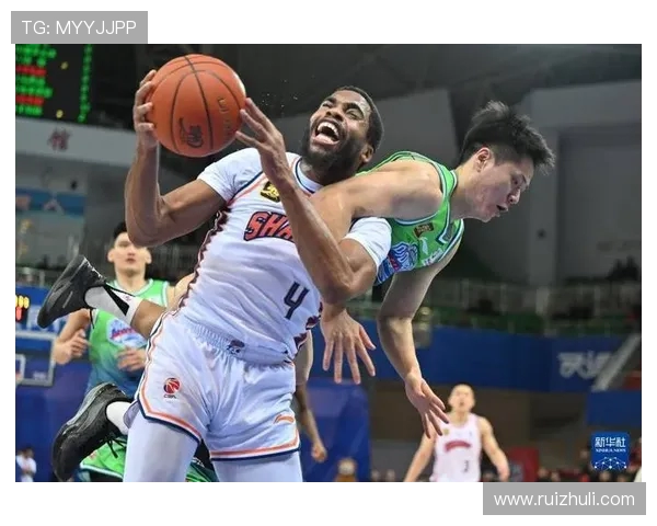 外援双星闪耀 + 小将爆发！天津先行者 2024-2025 赛季高光全回顾(3)