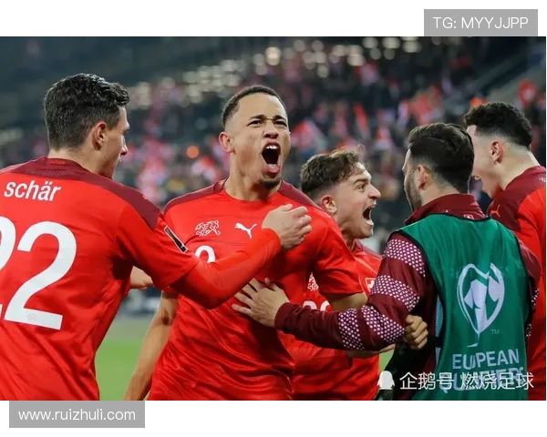 德国 U21 加时憾负英格兰：拼至最后一刻，命运女神终未垂青(1)