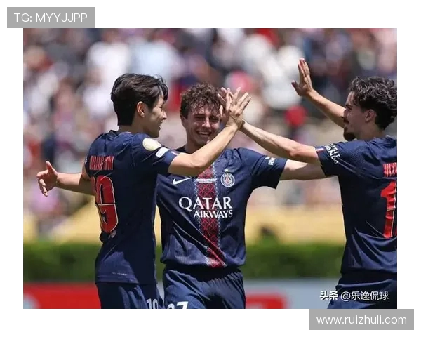 欧冠新王巴黎剑指世俱杯 足坛列强谁能阻挡? 欧冠新王巴黎剑指世俱杯 足坛列强谁能阻挡?