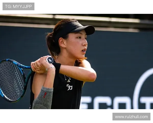 王欣瑜 1-3 落后连赢 7 局!柏林赛创草地逆袭神话 王欣瑜 1-3 落后连赢 7 局!柏林赛创草地逆袭神话